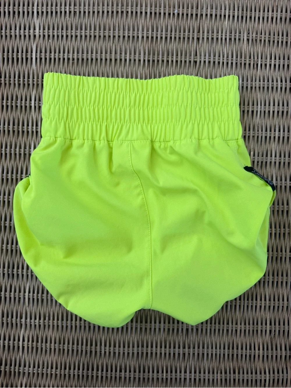 TIGER FRIDAY Fiji Shorts Size Child Small